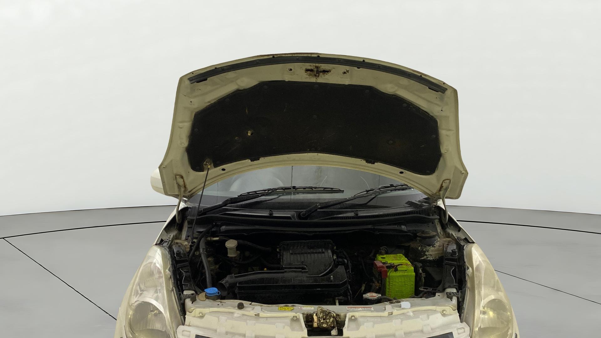 Used 2014 Maruti Suzuki 1000 Used 2014 Maruti Suzuki 1000