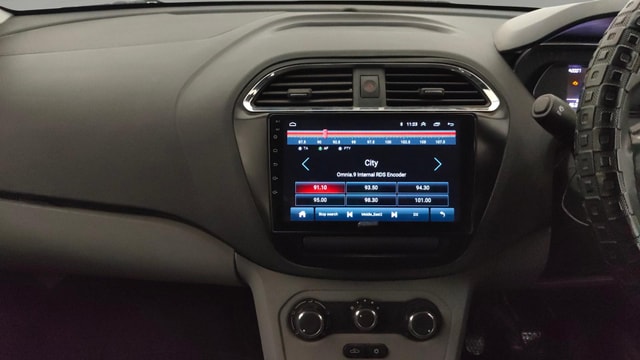 View Tata Tiago Image 17 Used Tata Tiago Image 17