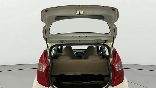 View Hyundai EON Image 16 Used Hyundai EON Image 16