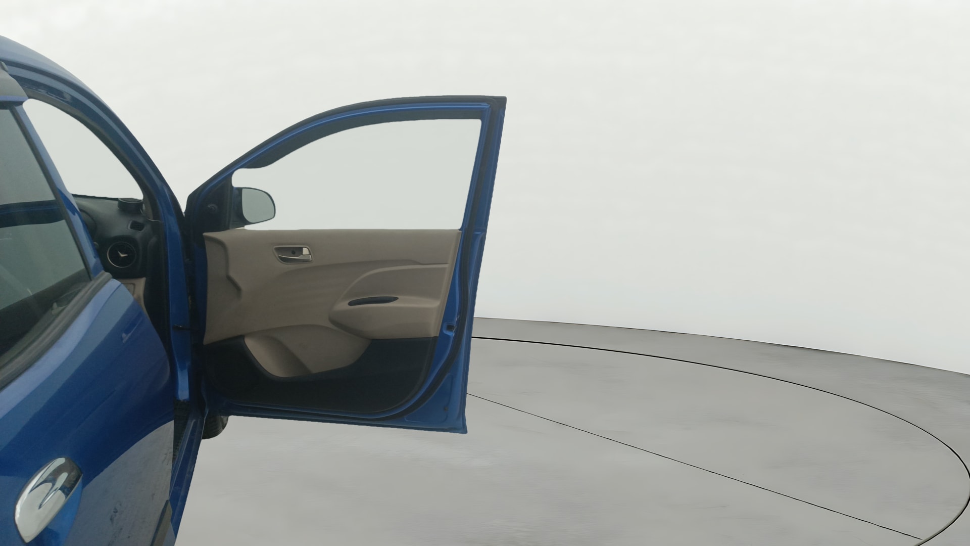 View 2019 Hyundai New Santro Magna Petrol Image 43 Used 2019 Hyundai New Santro Magna Petrol Image 43