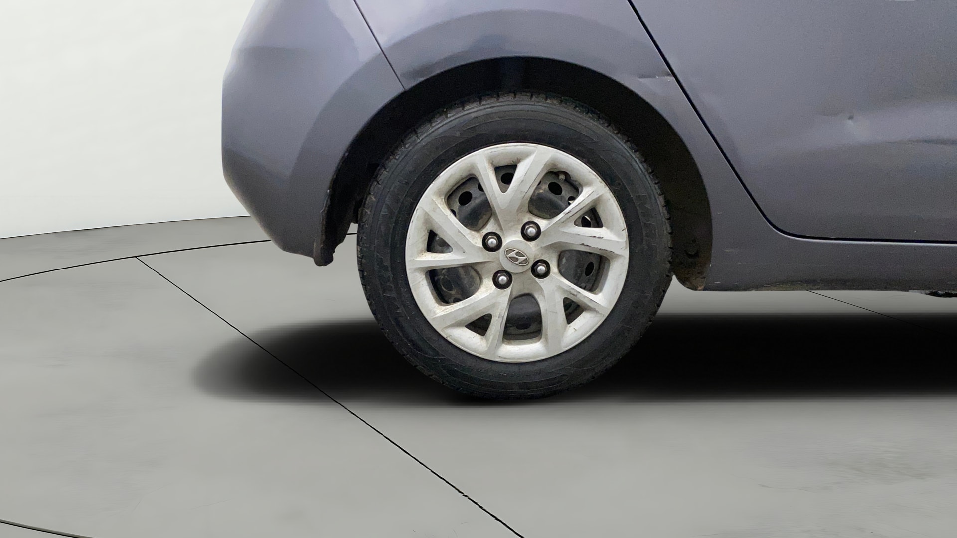 View 2019 Hyundai Grand i10 Magna 1.2 Kappa VTVT Image 23 Used 2019 Hyundai Grand i10 Magna 1.2 Kappa VTVT Image 23