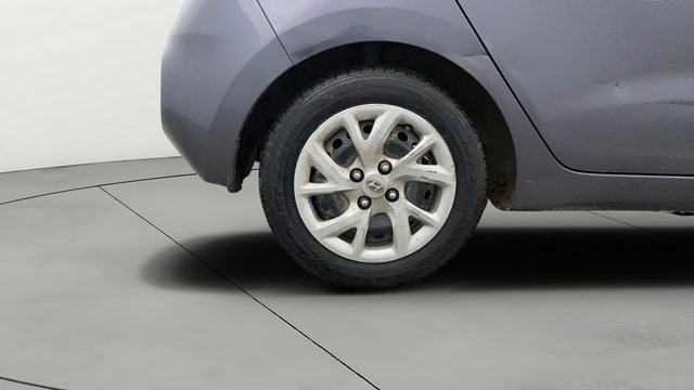 View Hyundai Grand i10 Image 23 Used Hyundai Grand i10 Image 23