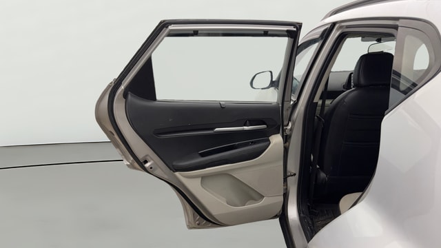 View Kia Sonet Image 15 Used Kia Sonet Image 15