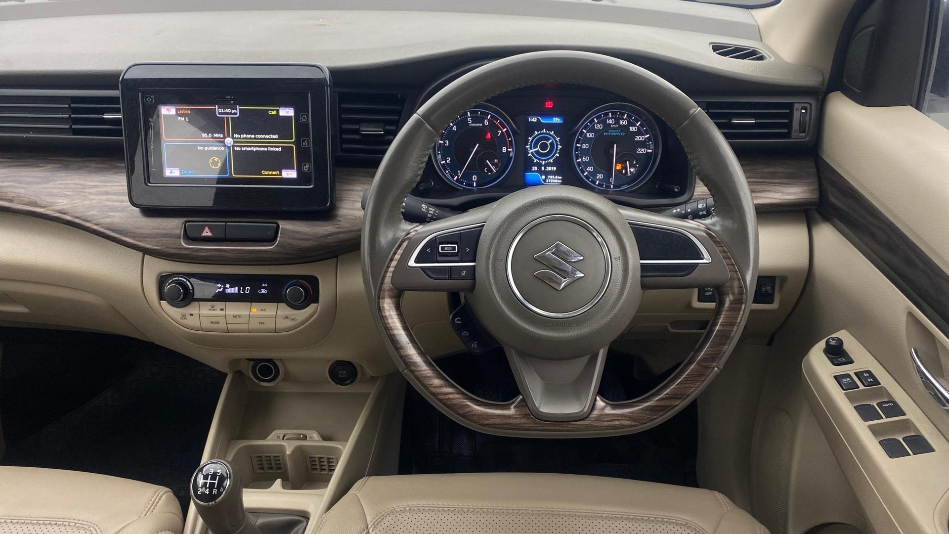 Used 2019 Maruti Suzuki 1000 Used 2019 Maruti Suzuki 1000