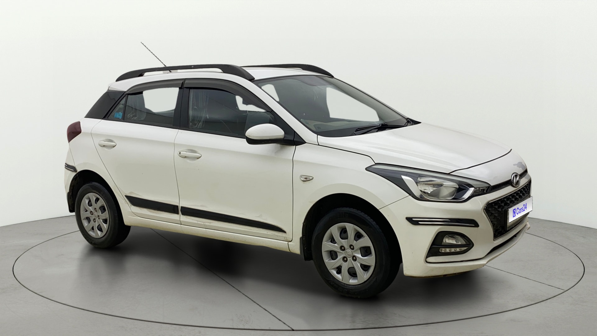 View 2019 Hyundai Elite i20 1.2 Magna Plus Petrol BS IV Image 36 Used 2019 Hyundai Elite i20 1.2 Magna Plus Petrol BS IV Image 36