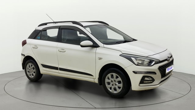 View Hyundai Elite i20 Image 36 Used Hyundai Elite i20 Image 36