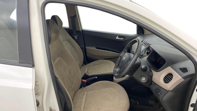View Hyundai Xcent Image 25 Used Hyundai Xcent Image 25