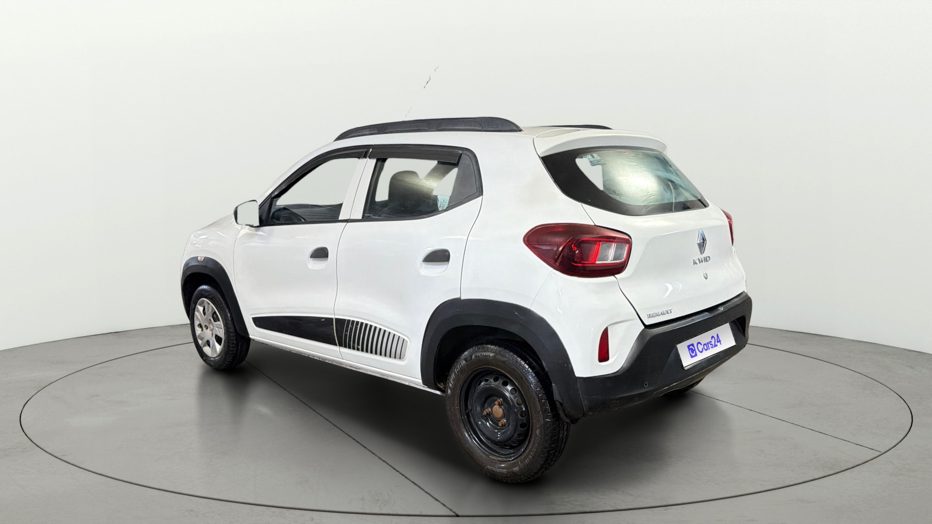 Used 2020 Renault Kwid Used 2020 Renault Kwid