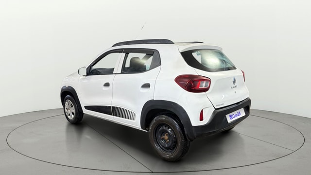 View Renault Kwid Image 2 Used Renault Kwid Image 2