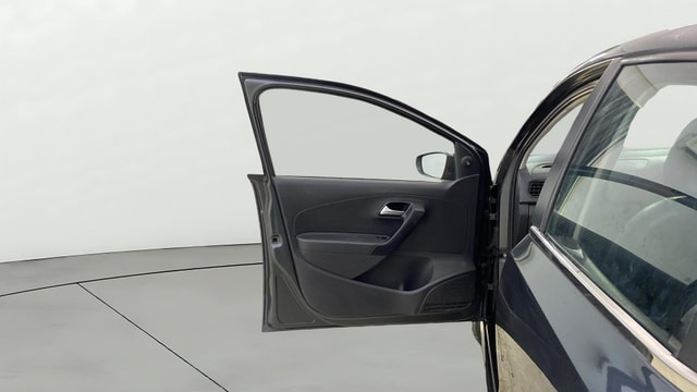 View Volkswagen Polo Image 30 Used Volkswagen Polo Image 30