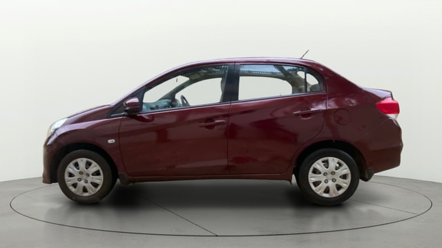 View Honda Amaze Image 5 Used Honda Amaze Image 5
