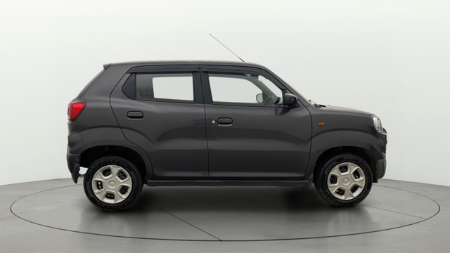View Maruti Suzuki 1000 Image 8 Used Maruti Suzuki 1000 Image 8
