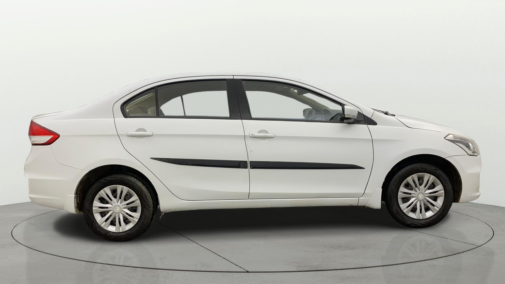 View 2018 Maruti Suzuki 1000 Base Variant Image 8 Used 2018 Maruti Suzuki 1000 Base Variant Image 8