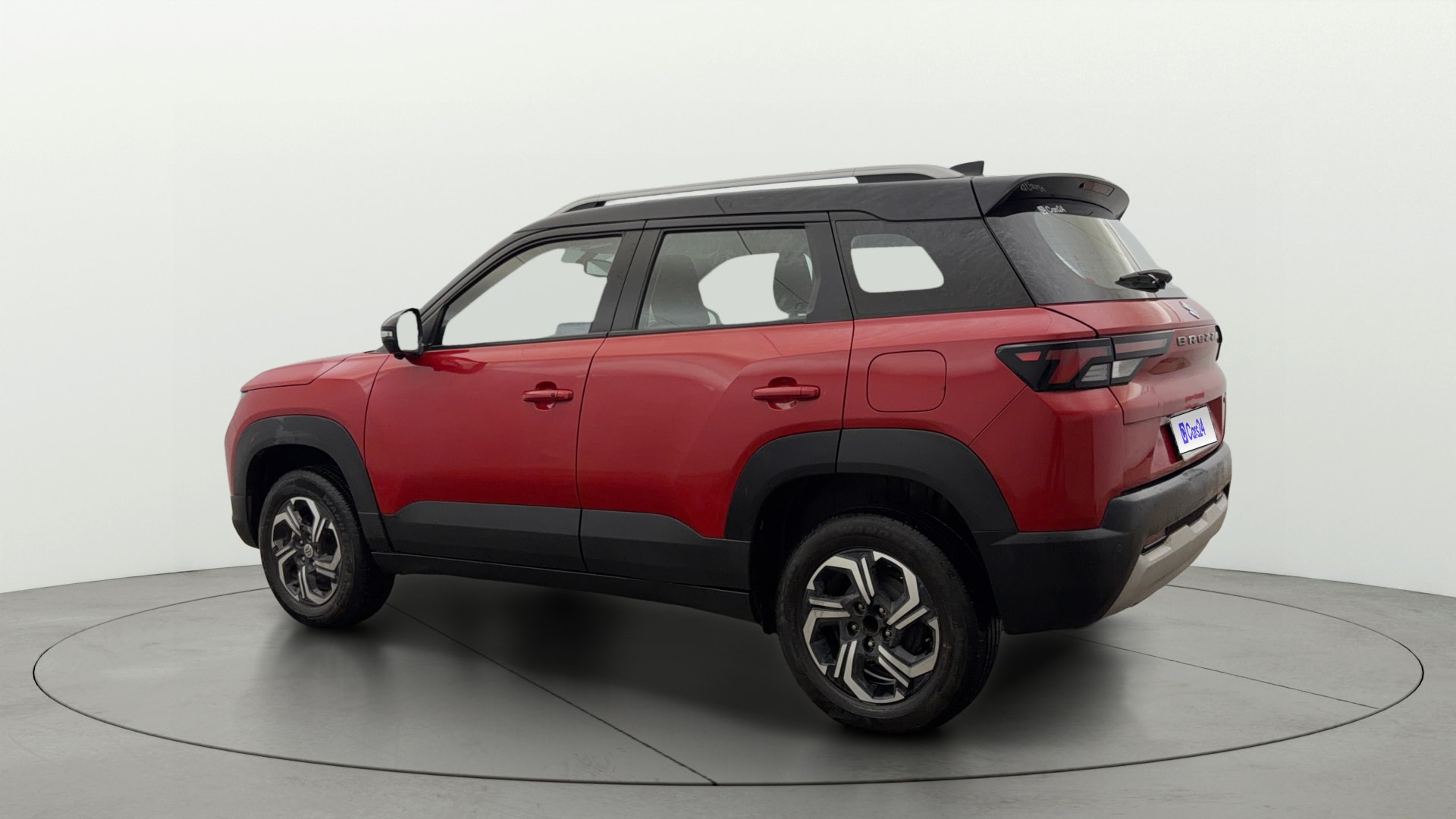 View 2022 Maruti Suzuki 1000 Base Variant Image 2 Used 2022 Maruti Suzuki 1000 Base Variant Image 2