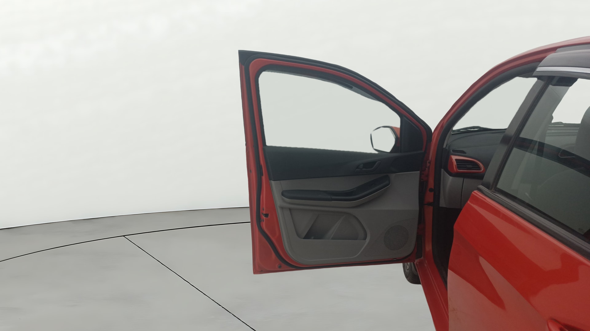 Used 2021 Tata Tiago Used 2021 Tata Tiago