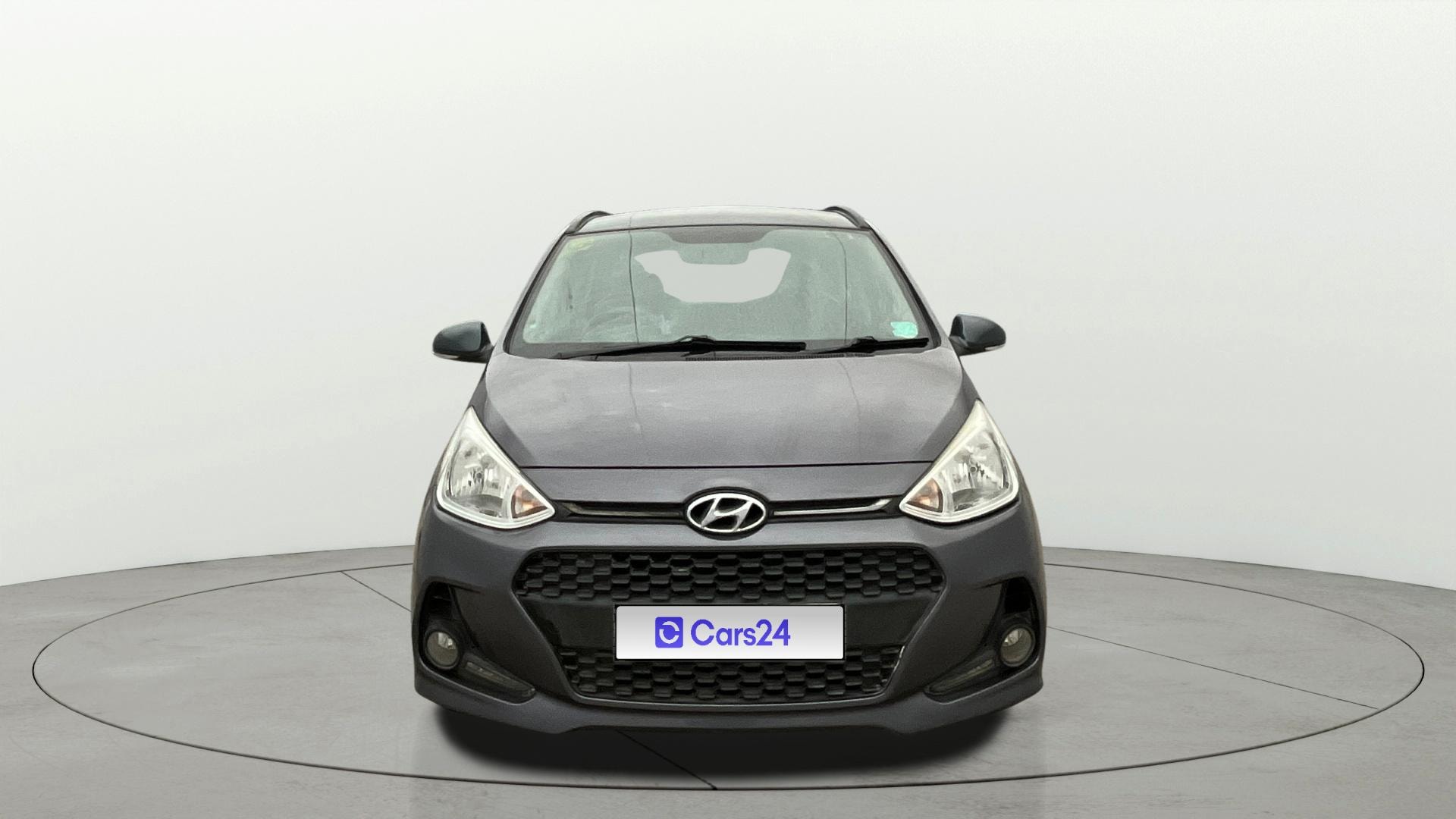 Used 2019 Hyundai Grand i10 Used 2019 Hyundai Grand i10
