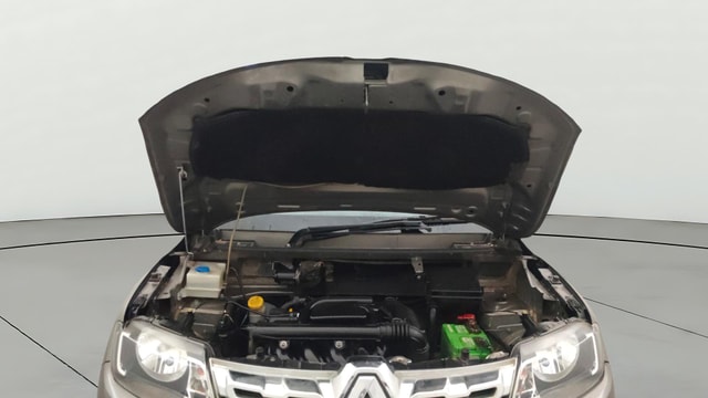 View Renault Kwid Image 32 Used Renault Kwid Image 32