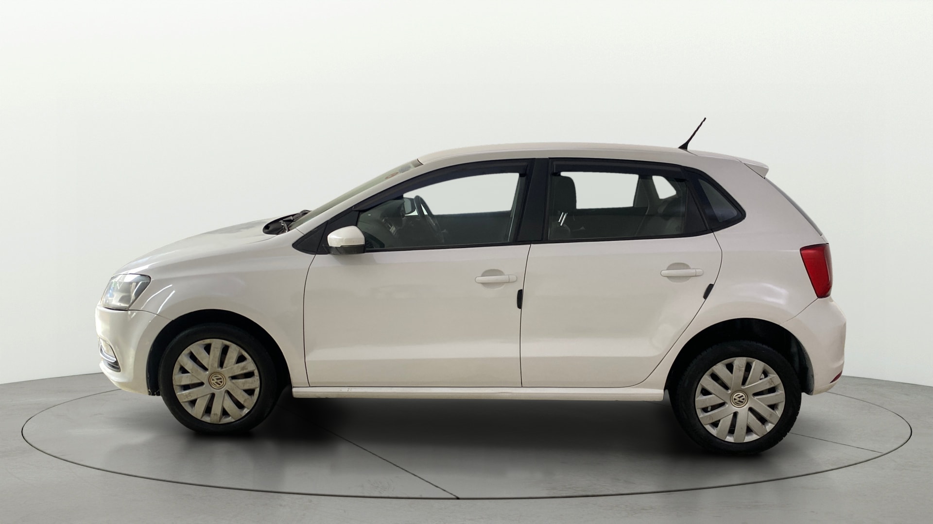 Used 2016 Volkswagen Polo Used 2016 Volkswagen Polo