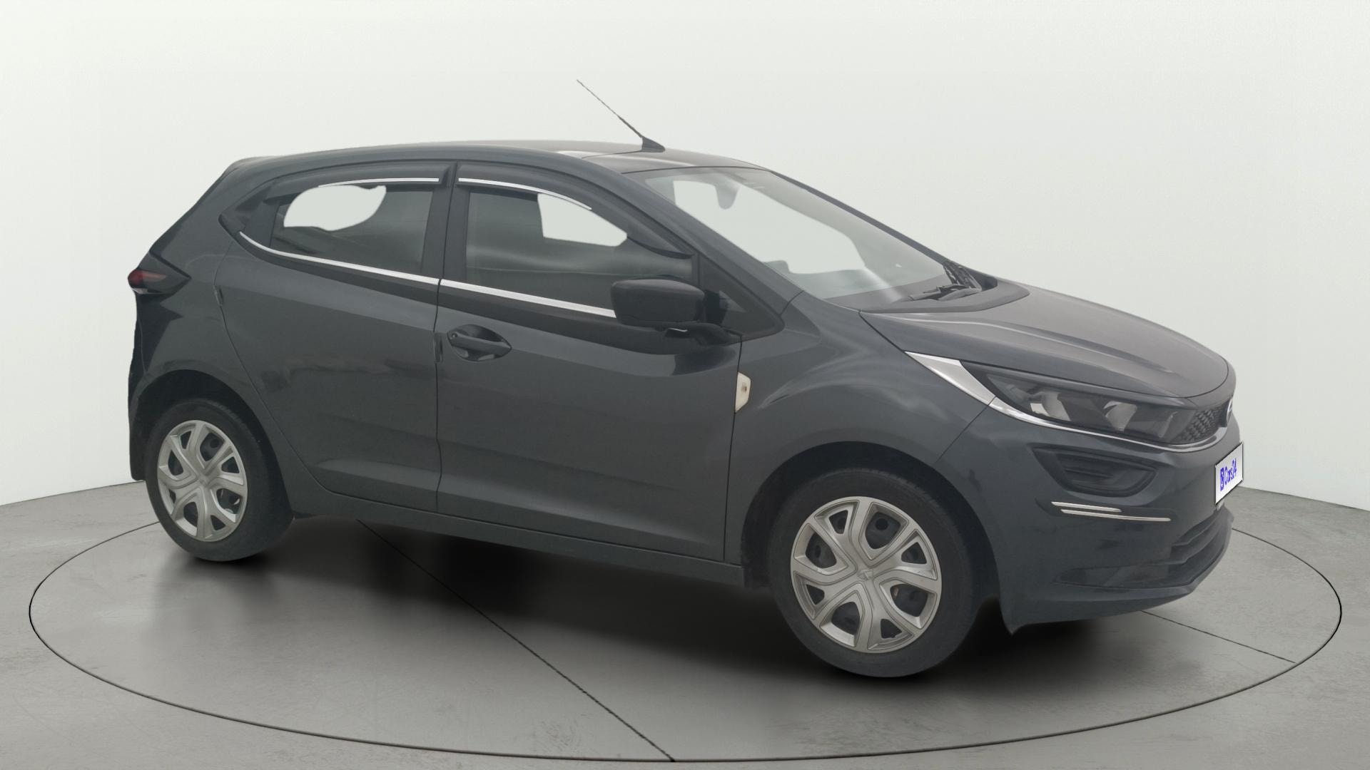 View 2021 Tata Altroz XM Plus Petrol Image 21 Used 2021 Tata Altroz XM Plus Petrol Image 21