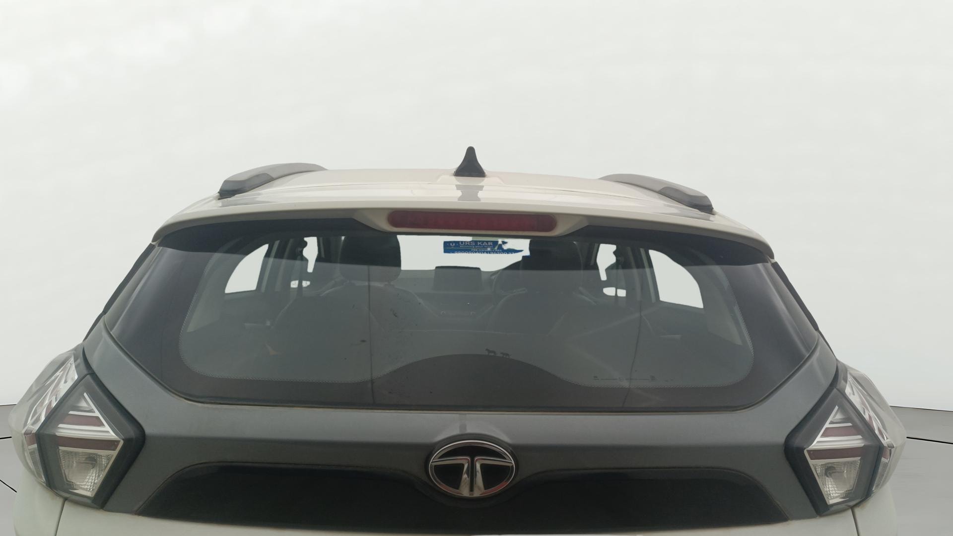 View 2020 Tata Nexon Revotron XM Image 4 Used 2020 Tata Nexon Revotron XM Image 4