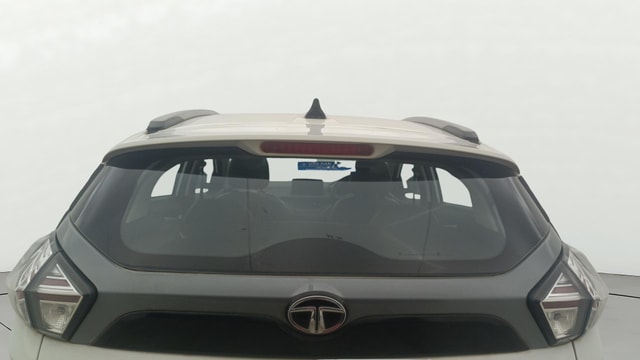 View Tata Nexon Image 4 Used Tata Nexon Image 4