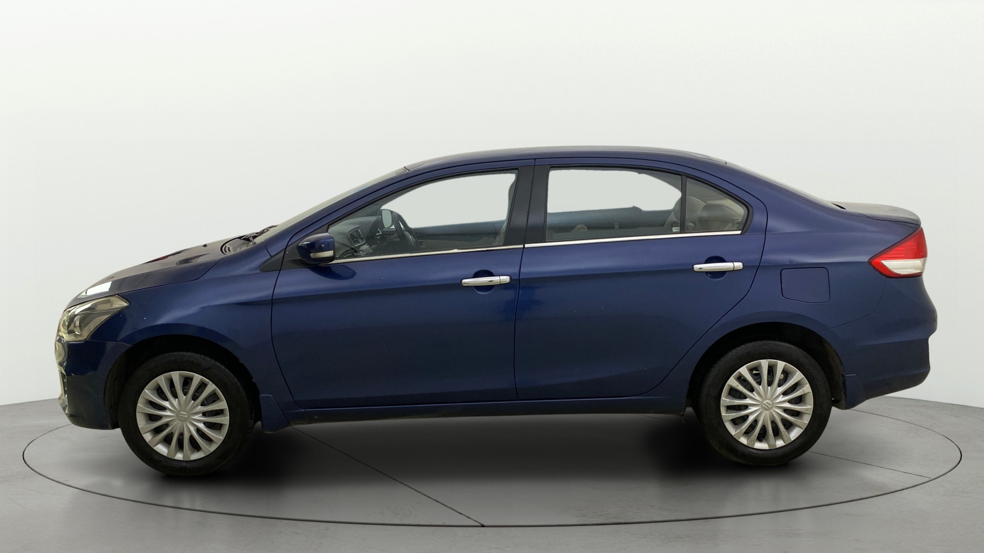View 2017 Maruti Suzuki 1000 Base Variant Image 5 Used 2017 Maruti Suzuki 1000 Base Variant Image 5