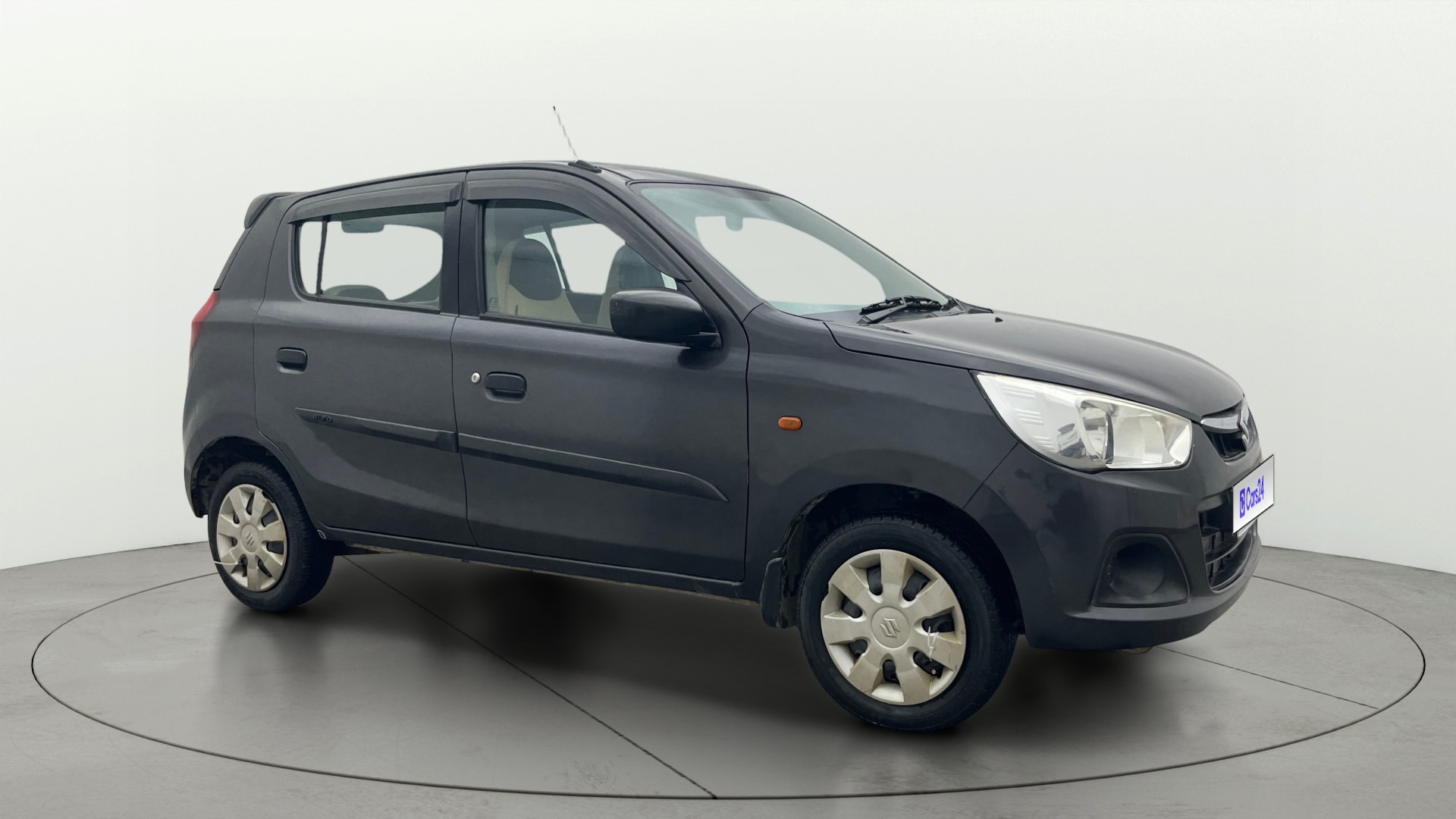 View 2016 Maruti Suzuki Alto K10 LX Image 21 Used 2016 Maruti Suzuki Alto K10 LX Image 21