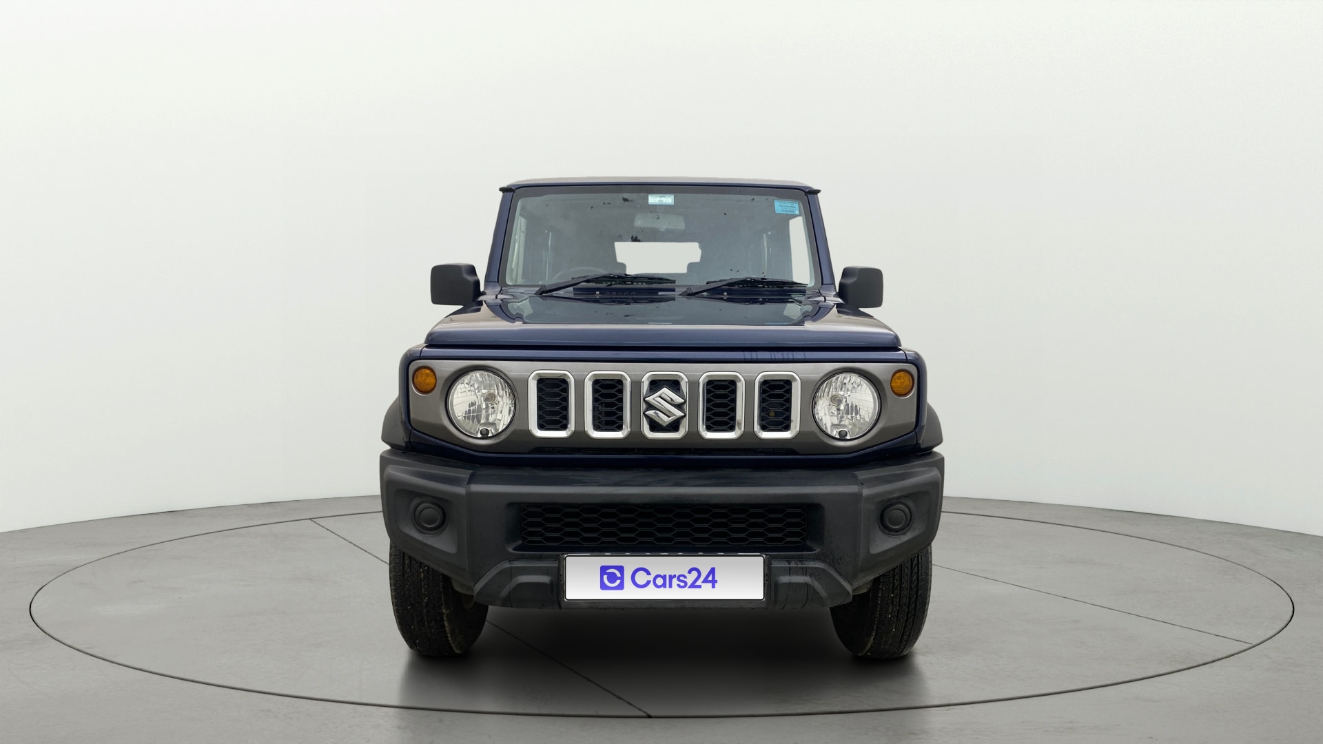 Used 2024 Maruti Suzuki 1000 Used 2024 Maruti Suzuki 1000