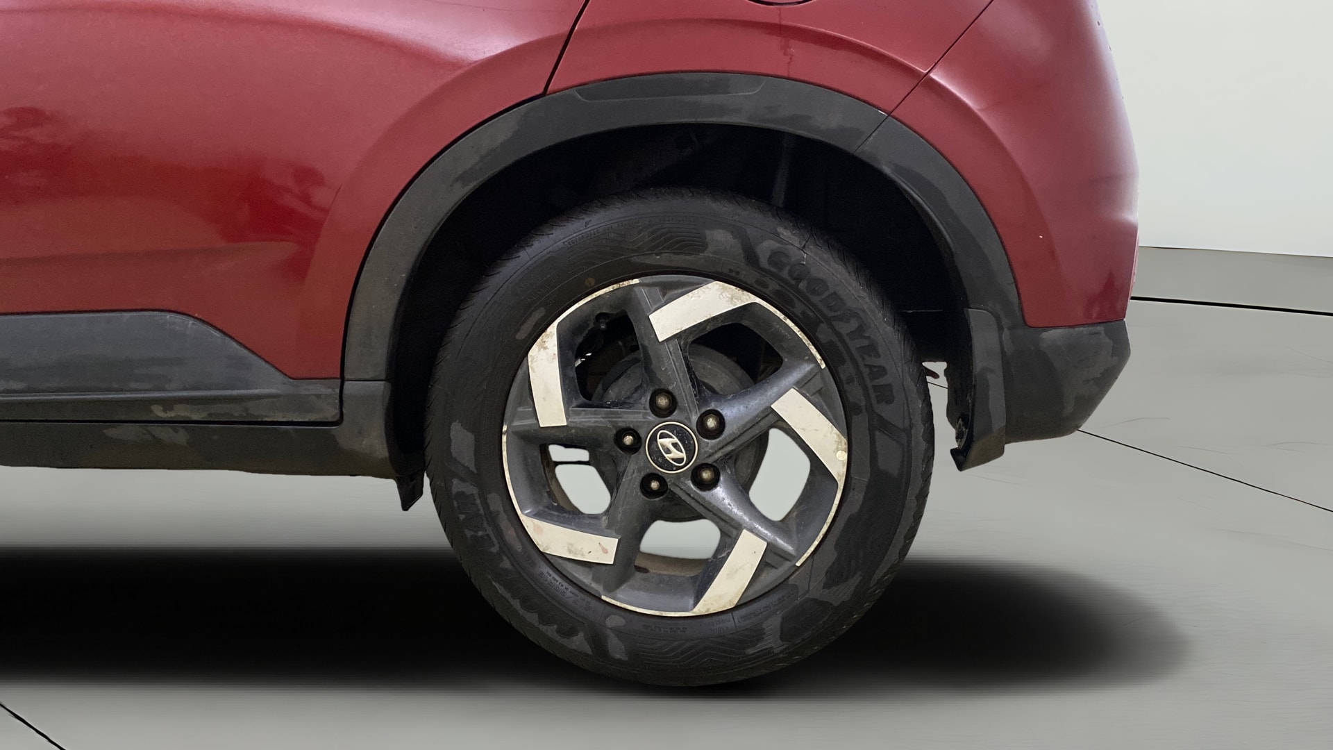 View 2019 Hyundai Venue SX Plus 1.0 Petrol AT Image 12 Used 2019 Hyundai Venue SX Plus 1.0 Petrol AT Image 12