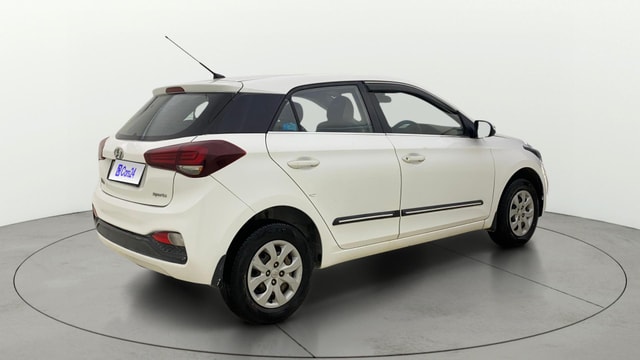 View Hyundai Elite i20 Image 41 Used Hyundai Elite i20 Image 41