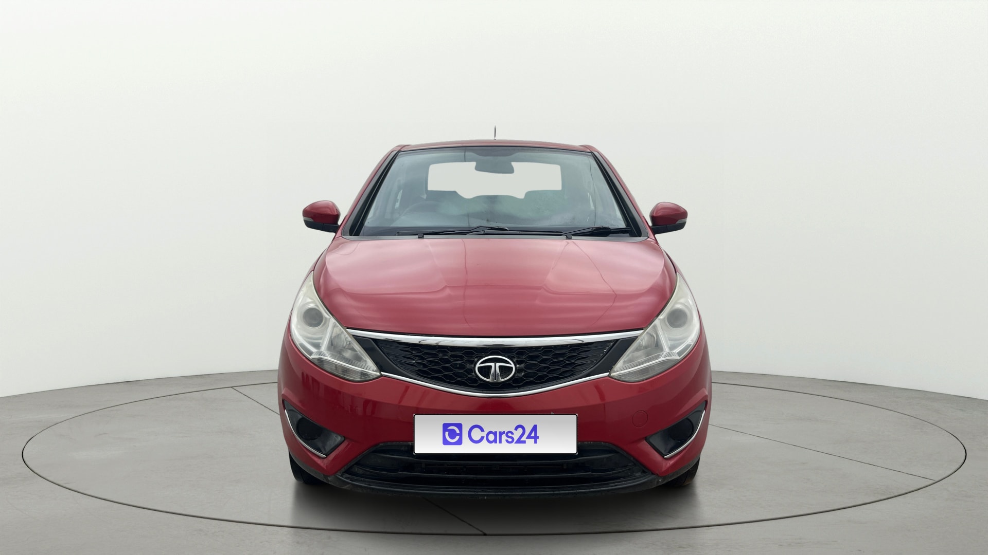 Used 2015 Tata Zest Used 2015 Tata Zest