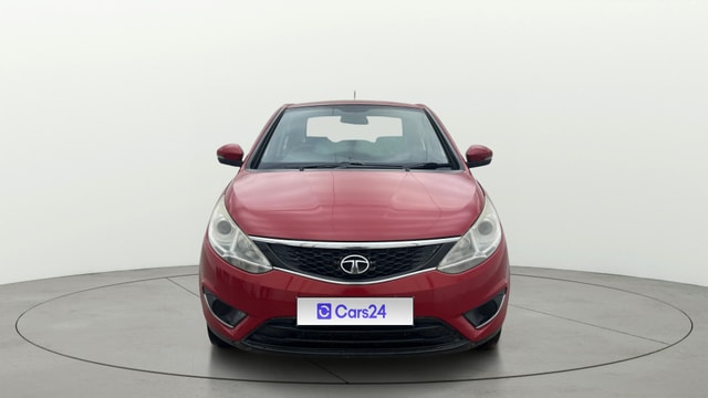 View Tata Zest Image 1 Used Tata Zest Image 1