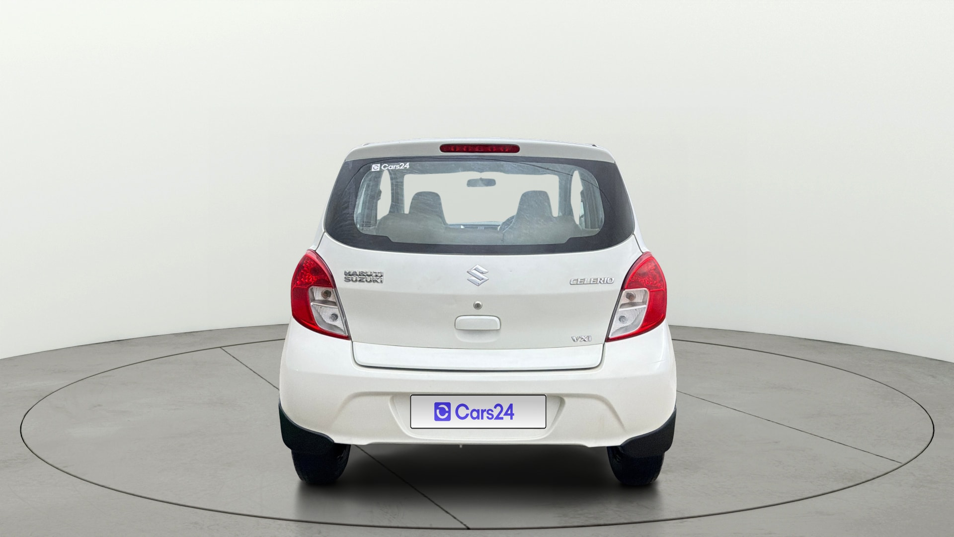Used 2018 Maruti Suzuki 1000 Used 2018 Maruti Suzuki 1000