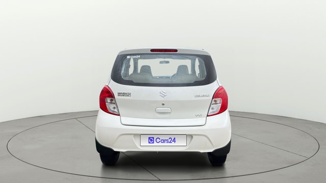 View Maruti Suzuki 1000 Image 38 Used Maruti Suzuki 1000 Image 38
