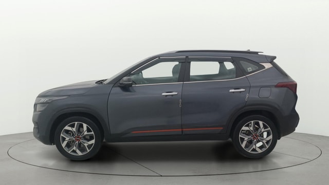 View Kia Seltos Image 6 Used Kia Seltos Image 6