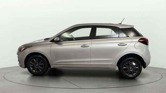 View Hyundai Elite i20 Image 5 Used Hyundai Elite i20 Image 5