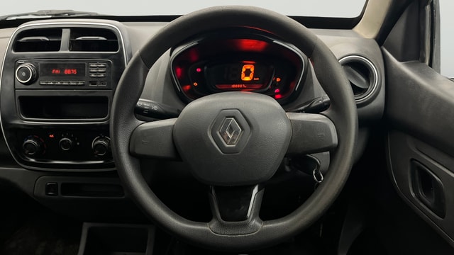 View Renault Kwid Image 12 Used Renault Kwid Image 12