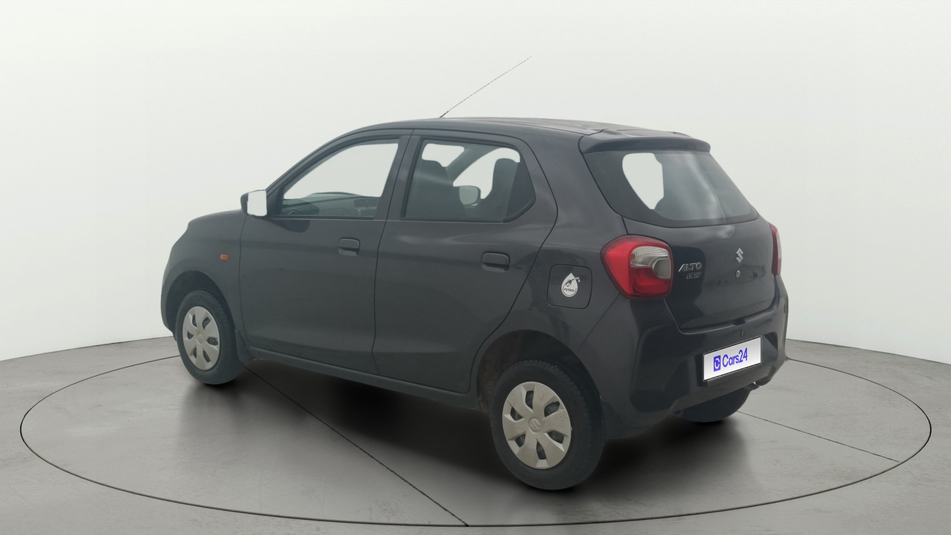 Used 2024 Maruti Suzuki Alto K10 Used 2024 Maruti Suzuki Alto K10