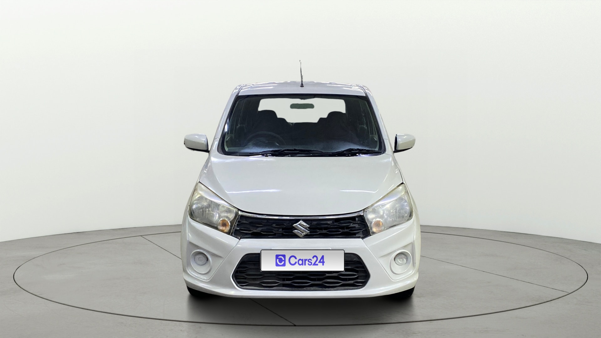 Used 2019 Maruti Suzuki 1000 Used 2019 Maruti Suzuki 1000