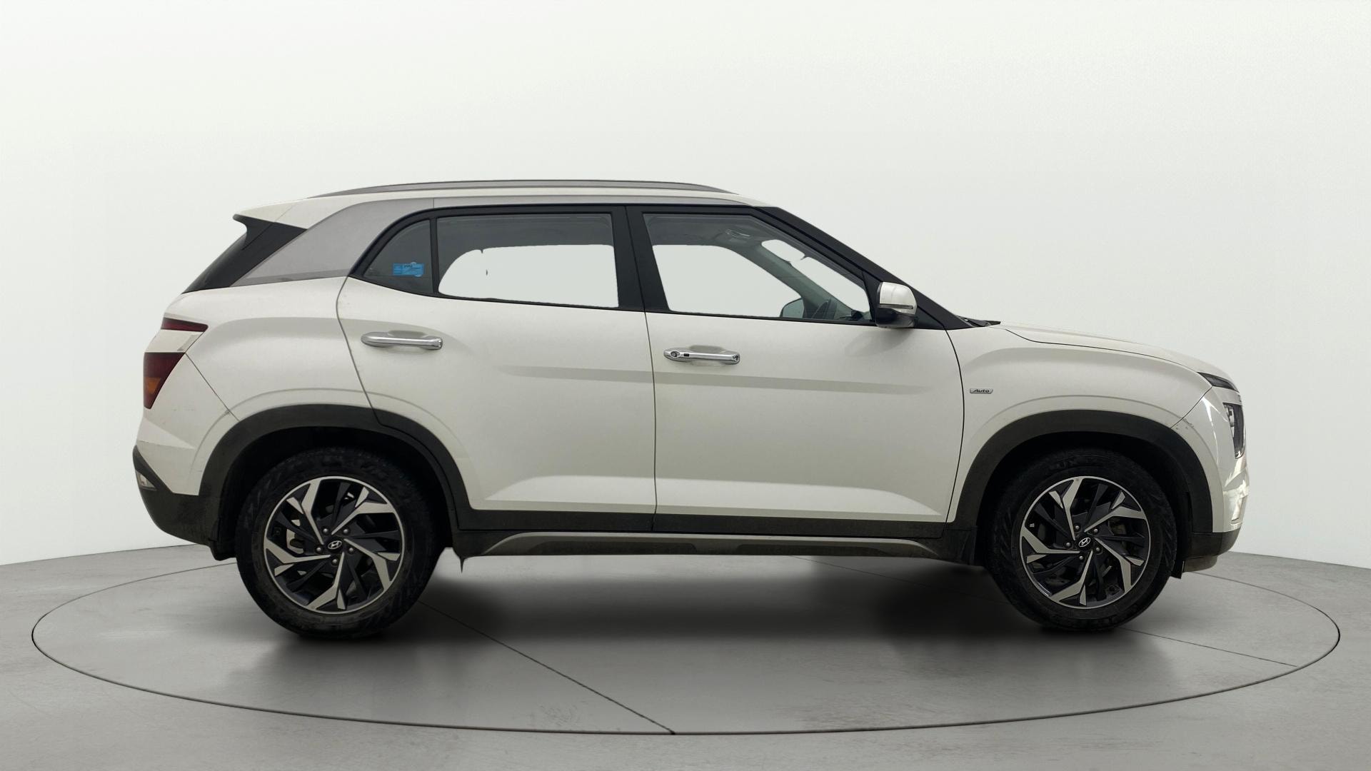 View 2021 Hyundai Creta 1.4 E Diesel Image 9 Used 2021 Hyundai Creta 1.4 E Diesel Image 9