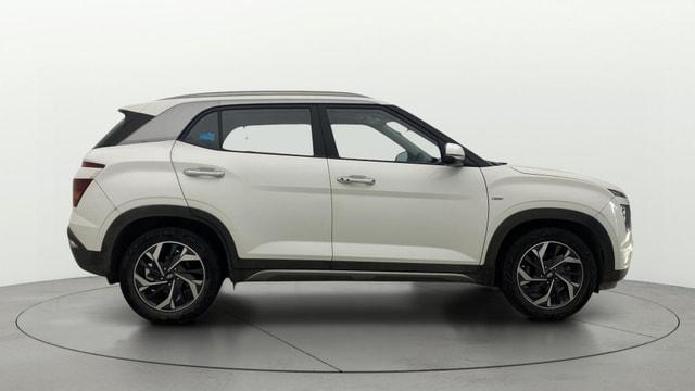 View Hyundai Creta Image 9 Used Hyundai Creta Image 9