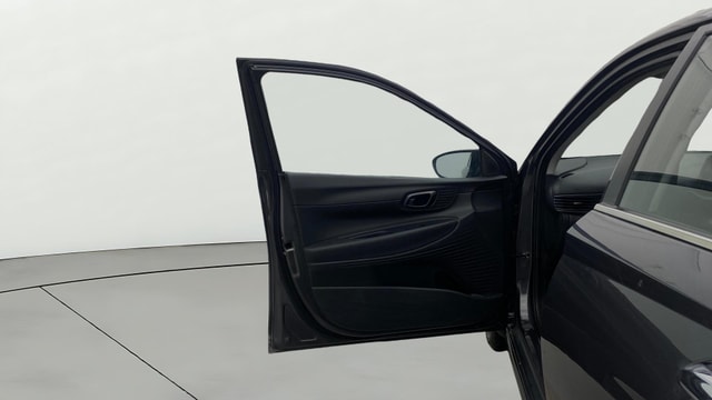 View Hyundai Elite i20 Image 31 Used Hyundai Elite i20 Image 31