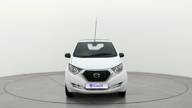View Datsun Redi GO Image 1 Used Datsun Redi GO Image 1