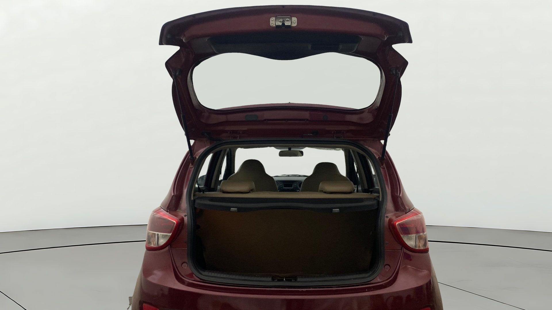 View 2015 Hyundai Grand i10 1.2 Asta Petrol Image 16 Used 2015 Hyundai Grand i10 1.2 Asta Petrol Image 16
