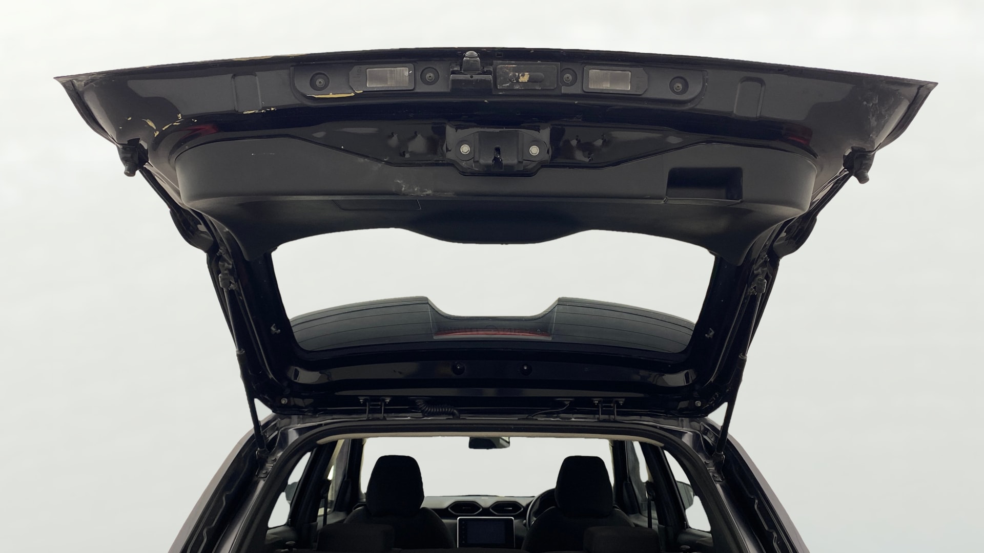 Used 2021 Nissan Magnite Used 2021 Nissan Magnite