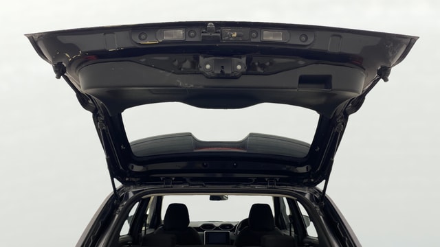 View Nissan Magnite Image 32 Used Nissan Magnite Image 32