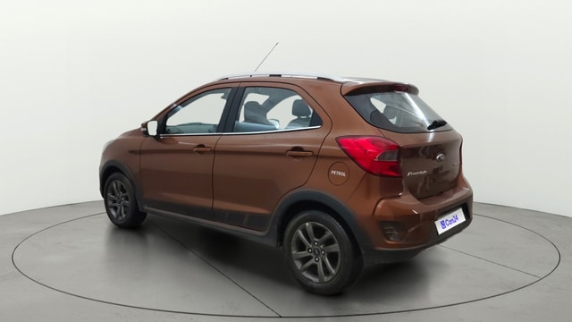 View Ford Freestyle Image 2 Used Ford Freestyle Image 2