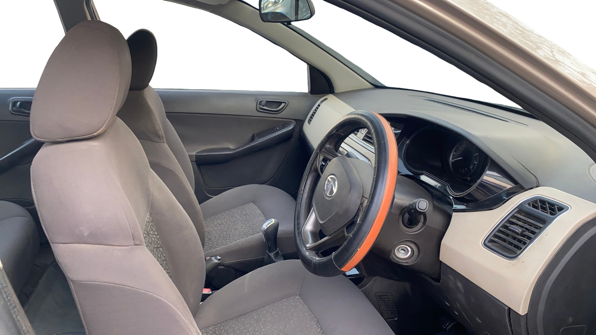 View 2016 Tata Zest XMS Petrol Image 25 Used 2016 Tata Zest XMS Petrol Image 25