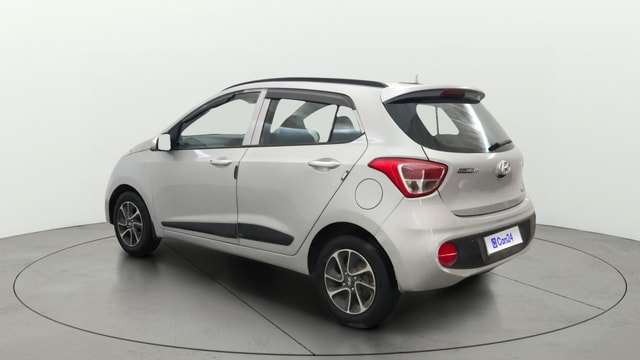 View Hyundai Grand i10 Image 2 Used Hyundai Grand i10 Image 2