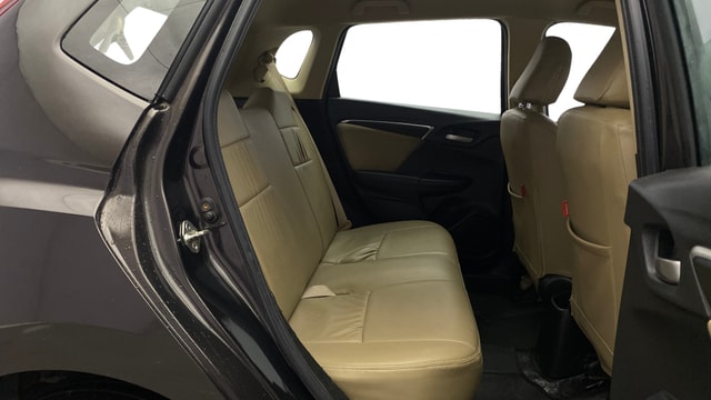 View Honda Jazz Image 29 Used Honda Jazz Image 29